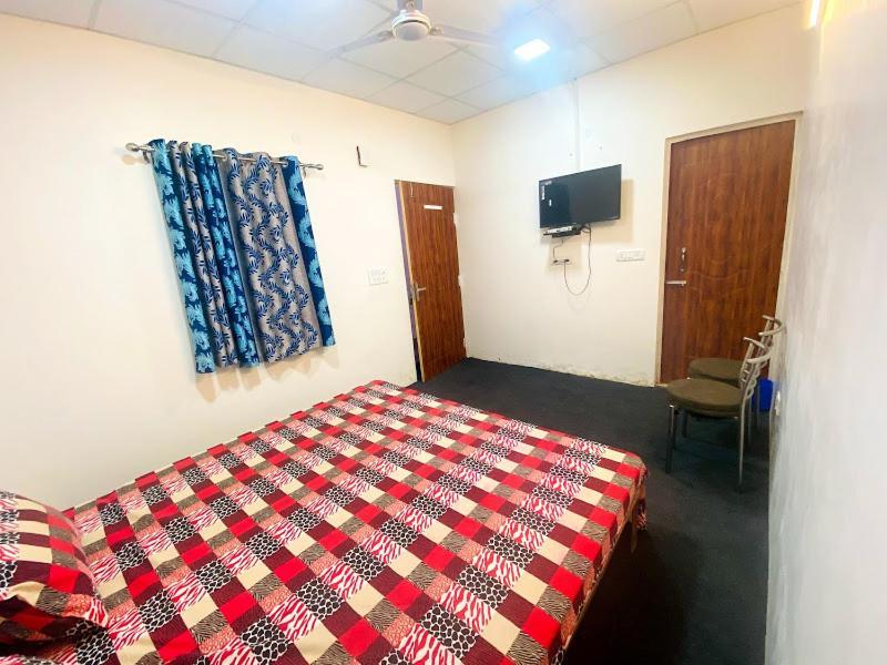 فندق Lushy Days Boom Camp Tanakpur المظهر الخارجي الصورة