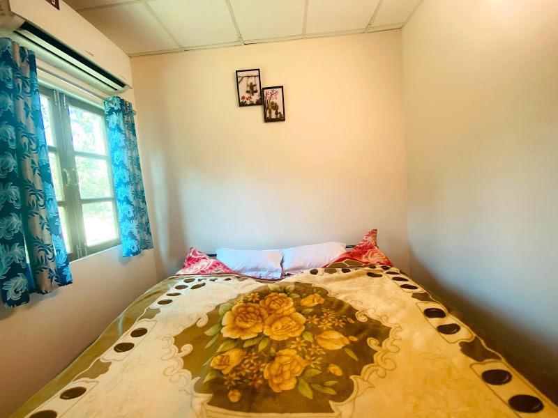 فندق Lushy Days Boom Camp Tanakpur المظهر الخارجي الصورة