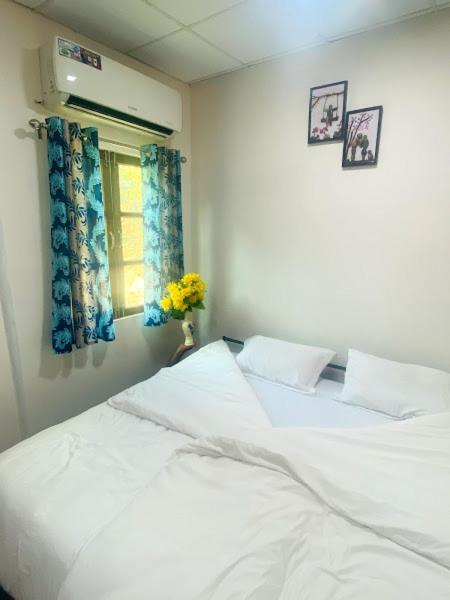 فندق Lushy Days Boom Camp Tanakpur المظهر الخارجي الصورة