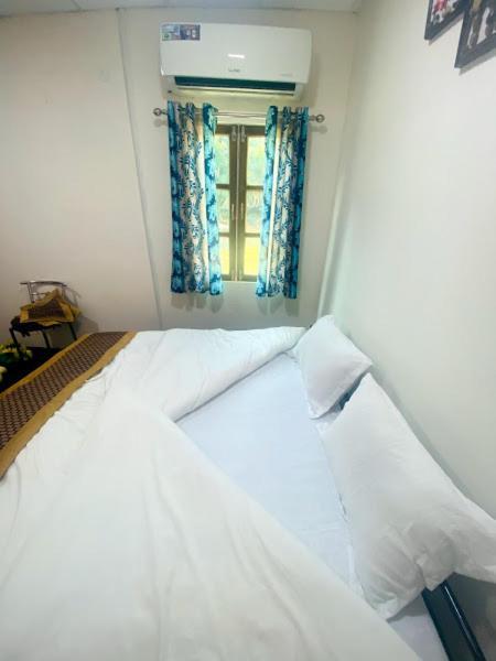 فندق Lushy Days Boom Camp Tanakpur المظهر الخارجي الصورة