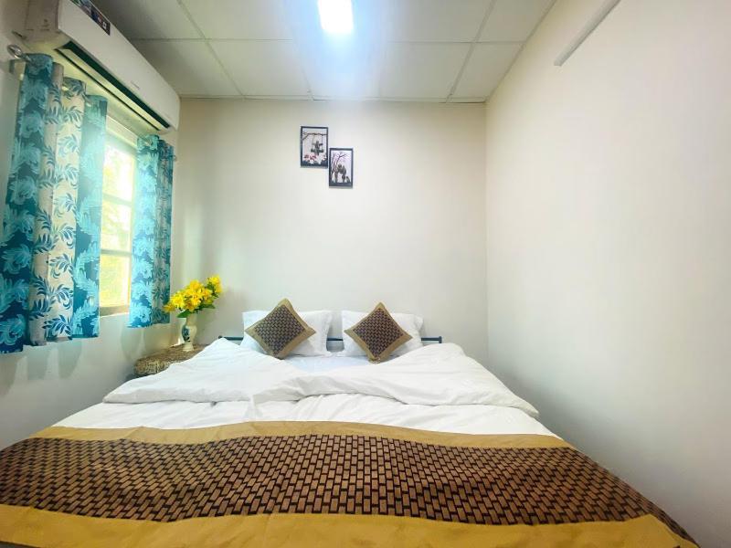 فندق Lushy Days Boom Camp Tanakpur المظهر الخارجي الصورة